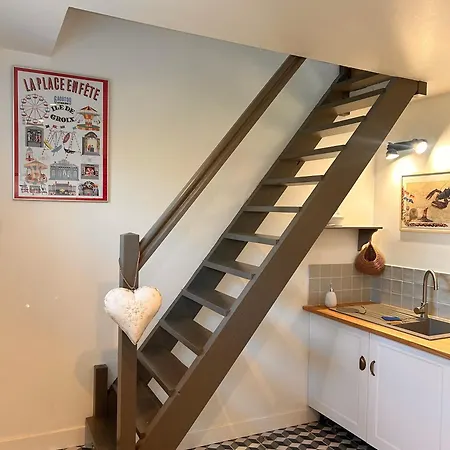 Appartement Chez Marie *