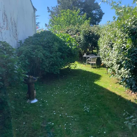 Appartement Chez Marie