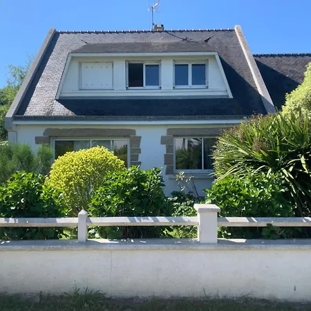 Appartement Chez Marie